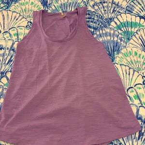 Women’s Sleeveless Tank Top Yoga Running Aerobics